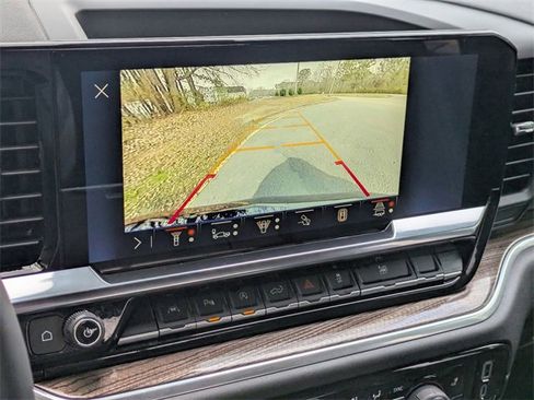 New 2026 Chevrolet Silverado 1500 RST w/ RST All Star Premium Package image 20