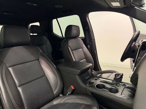 Certified 2023 Chevrolet Traverse LT image 31