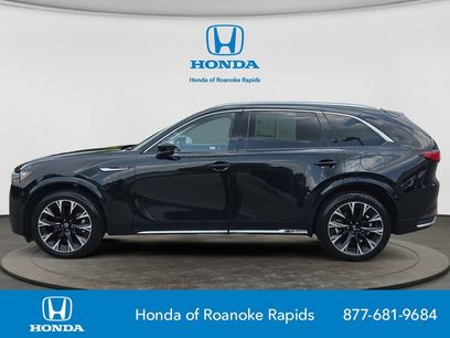 Used 2024 MAZDA CX-90 3.3 Turbo S