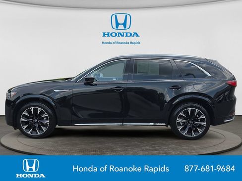 Used 2024 MAZDA CX-90 3.3 Turbo S AWD/4WD image 2