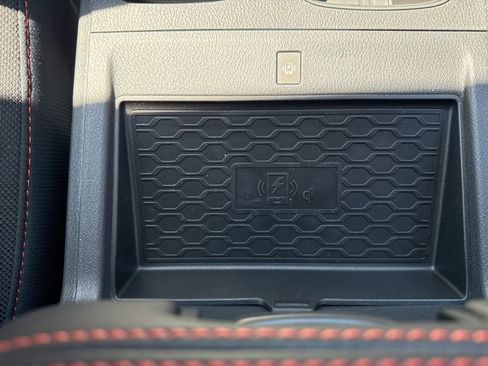 New 2026 Nissan Frontier PRO-4X AWD/4WD image 22