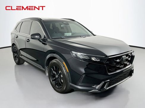 Used 2023 Honda CR-V Sport image 3