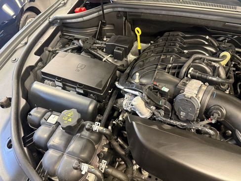 Used 2023 Dodge Durango GT AWD/4WD image 26