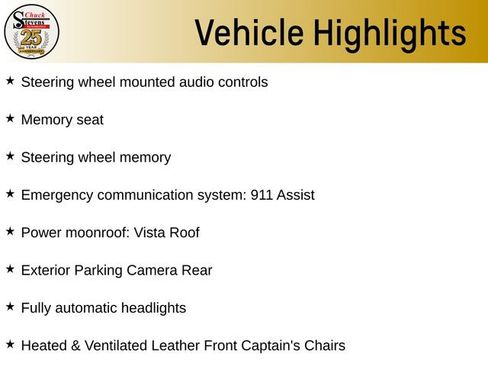 Used 2025 Ford Expedition Max Platinum AWD/4WD image 14