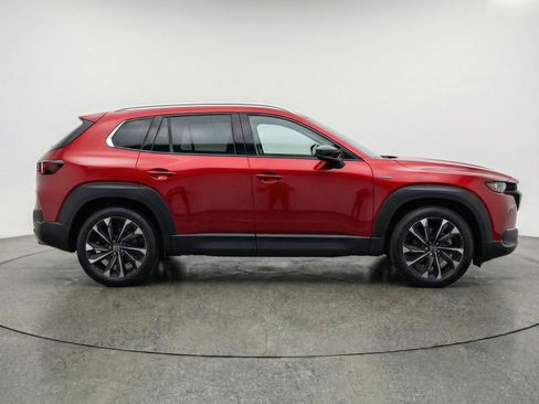 Used 2025 MAZDA CX-50 2.5 Hybrid w/ Premium Plus Pkg image 11