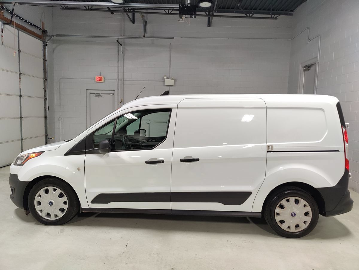 Used 2023 Ford Transit Connect XL FWD image 19