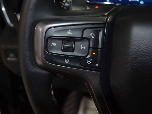 Used 2024 Chevrolet Silverado 1500 High Country AWD/4WD image 32