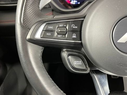 Used 2024 Dodge Hornet R/T AWD/4WD image 13