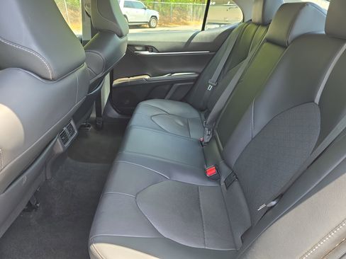 Used 2024 Toyota Camry XSE image 13