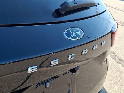 Certified 2024 Ford Escape Active FWD image 30