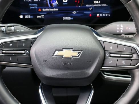 Used 2025 Chevrolet Equinox LT w/ Convenience Package II AWD/4WD image 25