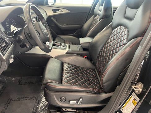 Used 2018 Audi A6 3.0T Prestige w/ Prestige Package AWD/4WD image 9