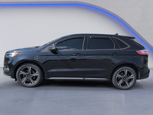 Used 2020 Ford Edge ST w/ Equipment Group 401A AWD/4WD image 5