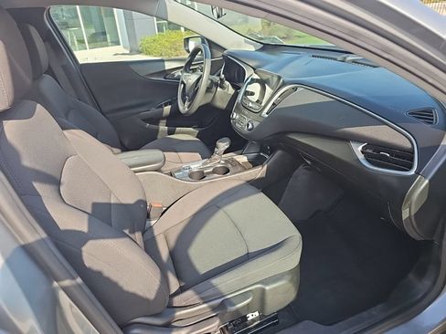 Used 2024 Chevrolet Malibu LT FWD image 21