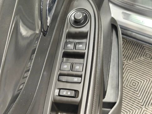 Used 2017 Buick Encore Sport Touring w/ Safety Package image 42