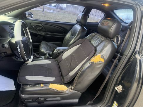 Used 2005 Chevrolet Monte Carlo SS image 11