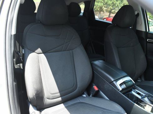 Used 2022 Hyundai Tucson SEL AWD/4WD image 26