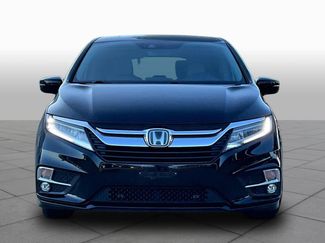 Used 2018 Honda Odyssey Elite video 3
