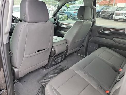 Used 2024 GMC Sierra 1500 Elevation AWD/4WD image 11