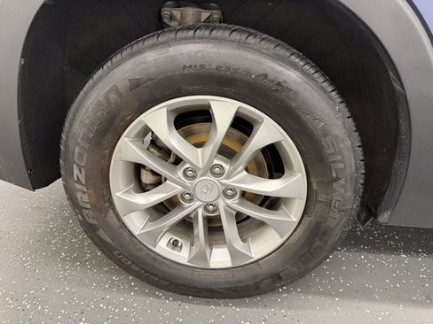 Used 2020 Hyundai Santa Fe SEL w/ Cargo Package image 20