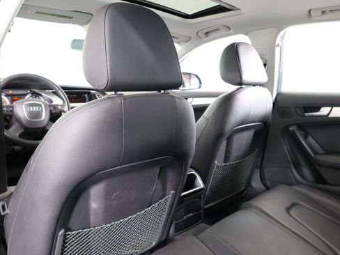 Used 2009 Audi A4 2.0T Premium image 14