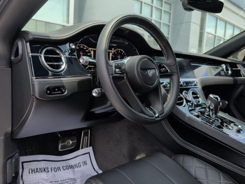 Used 2020 Bentley Continental GT First Edition AWD/4WD image 23