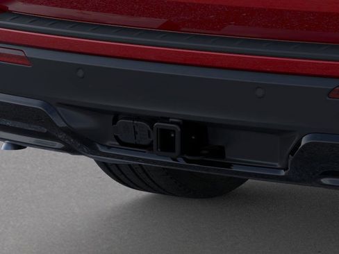 New 2026 Ford Explorer ST-Line w/ ST-Line Street Pack RWD image 23