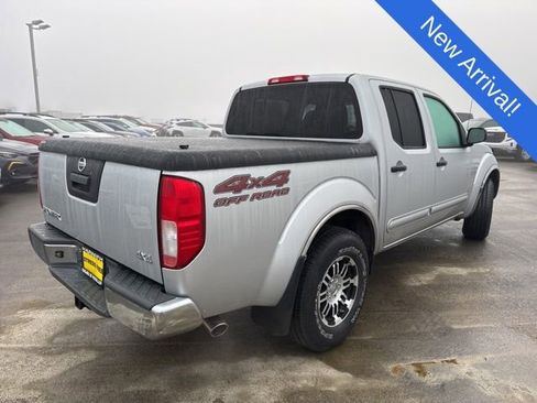 Used 2013 Nissan Frontier S image 7