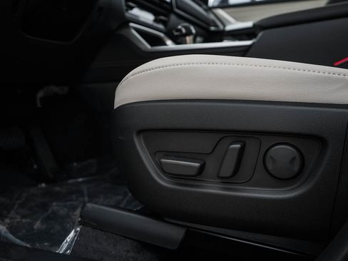 New 2026 MAZDA CX-90 Plug-In Hybrid w/ Preferred AWD/4WD image 19