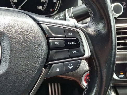 Used 2022 Honda Accord Sport image 21