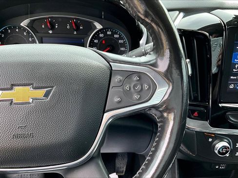 Used 2020 Chevrolet Traverse Premier w/ Redline Edition AWD/4WD image 12