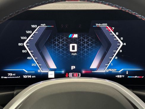 New 2026 BMW M340i image 16