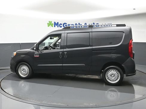 Used 2018 RAM ProMaster City Tradesman FWD image 20