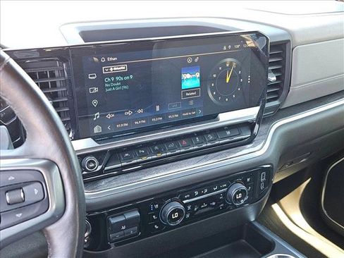 Used 2023 Chevrolet Silverado 1500 LTZ w/ LTZ Premium Package image 19