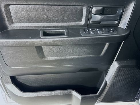Used 2020 RAM 1500 Tradesman w/ Popular Equipment Group AWD/4WD image 23