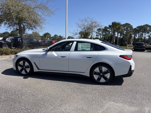 New 2026 BMW i4 eDrive40 w/ Premium Package RWD image 6