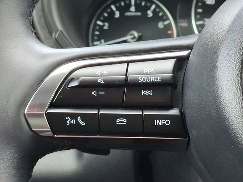 Certified 2025 MAZDA CX-30 2.5 Turbo w/ Premium Package image 24