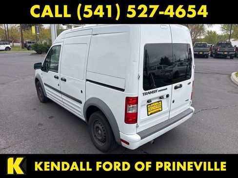 Used 2013 Ford Transit Connect XLT FWD image 8