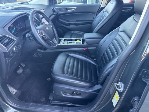 Used 2024 Ford Edge SEL w/ Convenience Package AWD/4WD image 10
