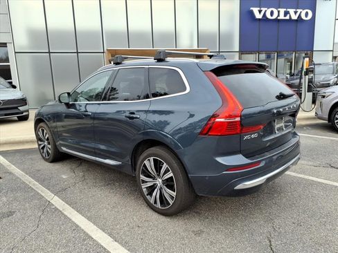 Used 2023 Volvo XC60 B5 Plus w/ Climate Package image 7