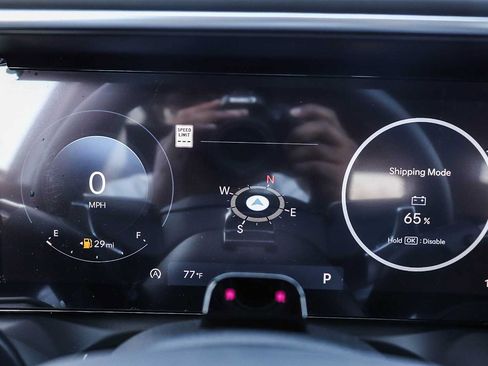 New 2026 Hyundai Palisade Calligraphy AWD/4WD image 28