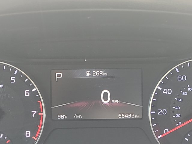 Used 2024 Kia Forte LXS FWD image 16