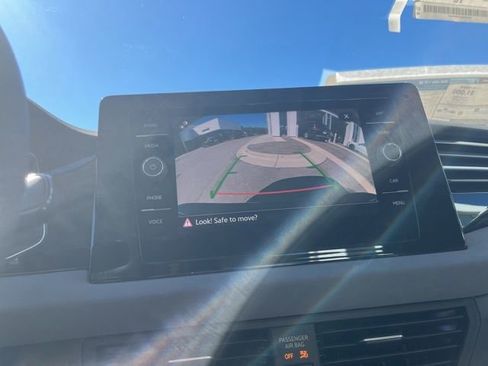 New 2026 Volkswagen Jetta SE image 16