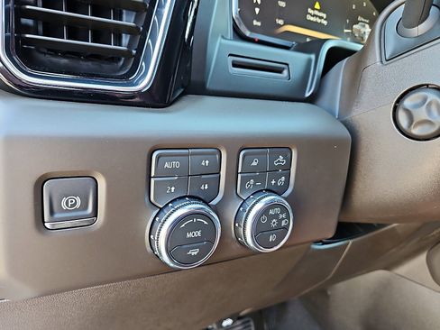 New 2026 GMC Sierra 1500 Denali image 17
