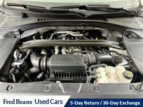 Certified 2020 Lincoln Aviator Reserve w/ Elements Package Plus AWD/4WD image 40