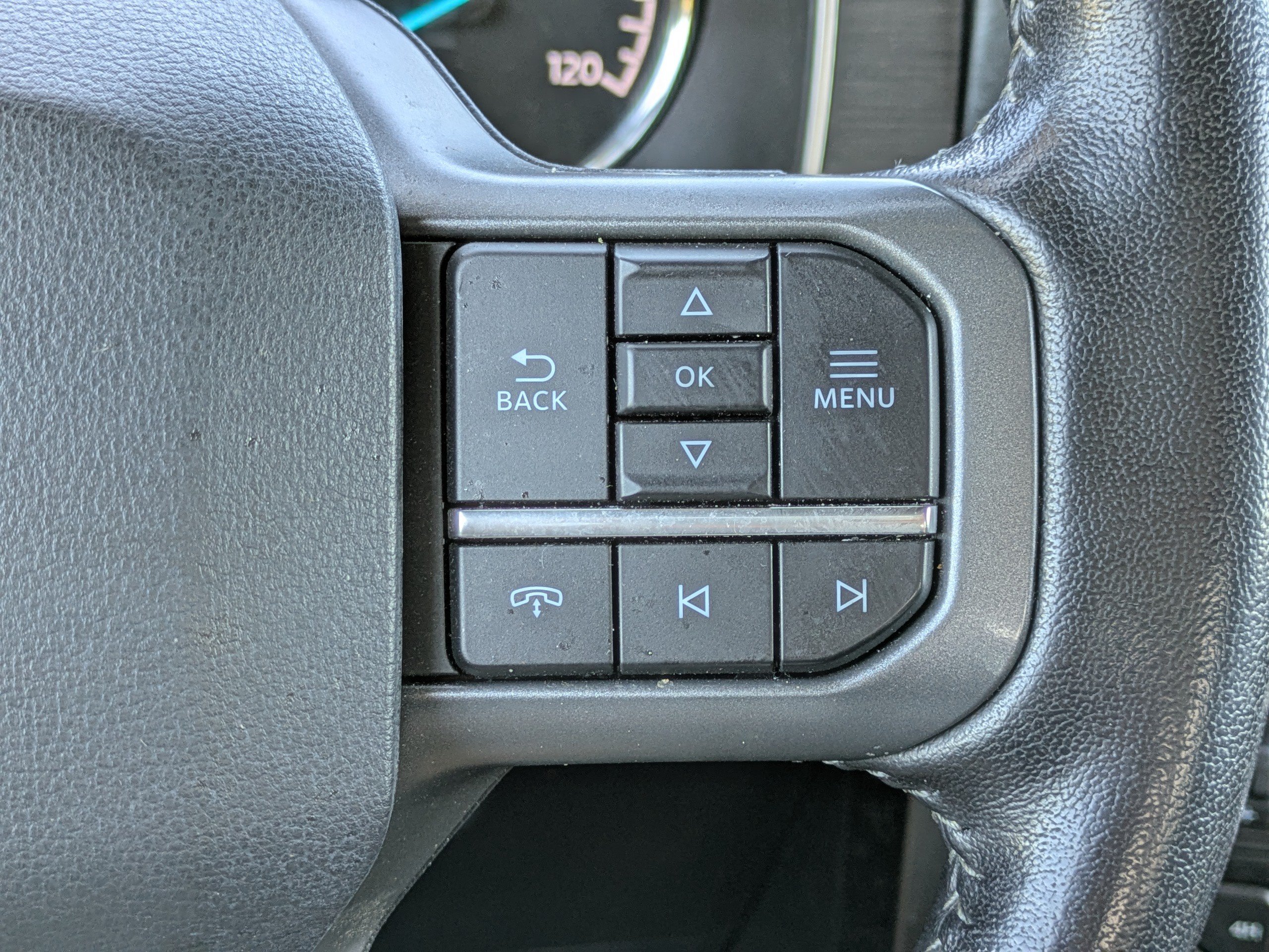 Used 2022 Ford F150 XLT w/ Equipment Group 302A High AWD/4WD image 22