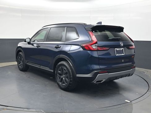 New 2026 Honda CR-V TrailSport image 6