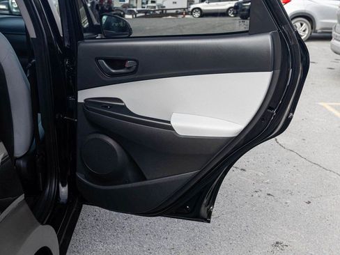 Used 2023 Hyundai Kona SEL w/ Cargo Package image 14