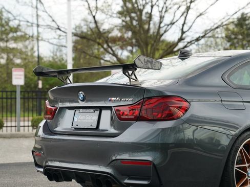 Used 2016 BMW M4 GTS RWD image 17