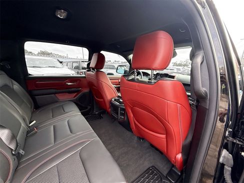 Used 2023 RAM 1500 Rebel w/ Rebel Level 1 Equipment Group image 32